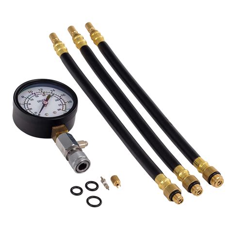 10mm 12mm compression tester adapter|consumer auto parts compression tester.